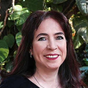 Maggie Quiroz