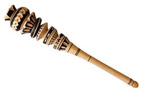 Molinillo Whisk