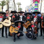 Ajijic Letter C Music