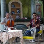 Ajijic Letter C Music