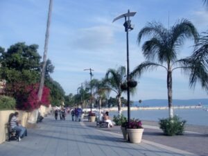 Lake Chapala Article 2