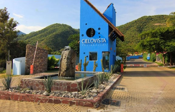 Cielo Vista