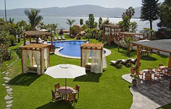 El Chante Spa
