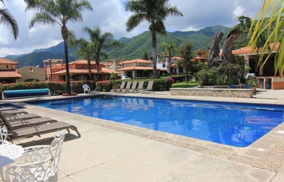 El Parque