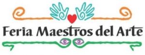 Feria Maestros del Arte