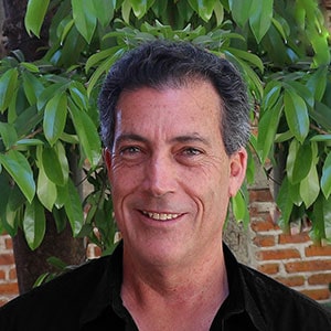 Guillermo Blanco