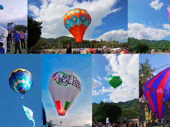 Globos 1