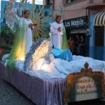 Ajijic Letter I1 Fiestas Food