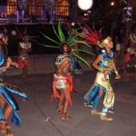 Ajijic Letter I1 Fiestas Food