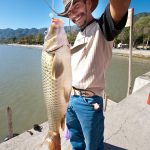 Ajijic Letter I2 Fish