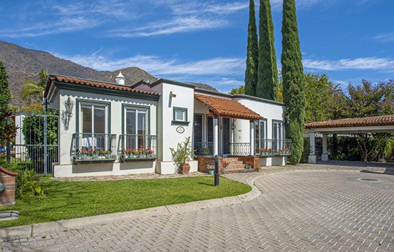 La Huerta