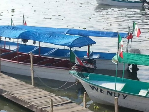Retire at Lake Chapala