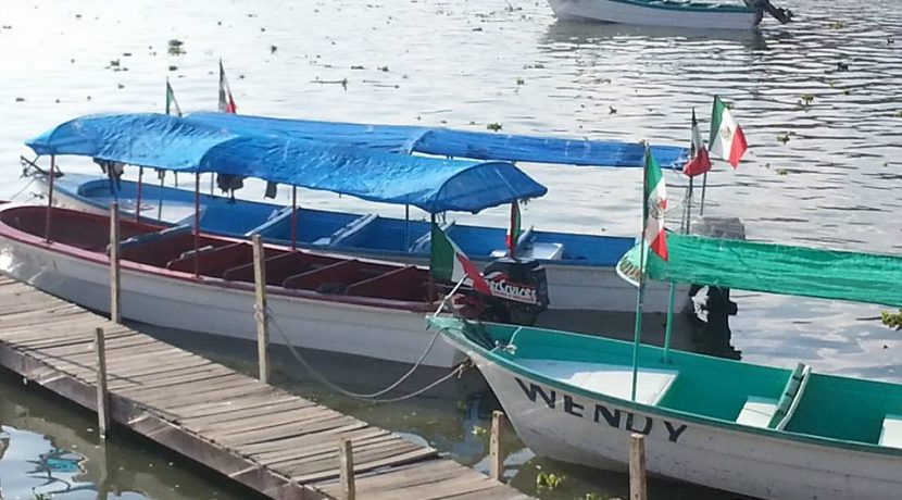 Retire at Lake Chapala