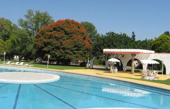 Roca Azul