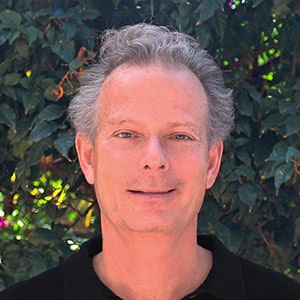 Stephen Hunter