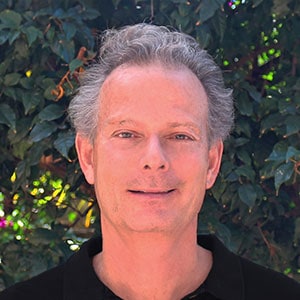 Stephen Hunter