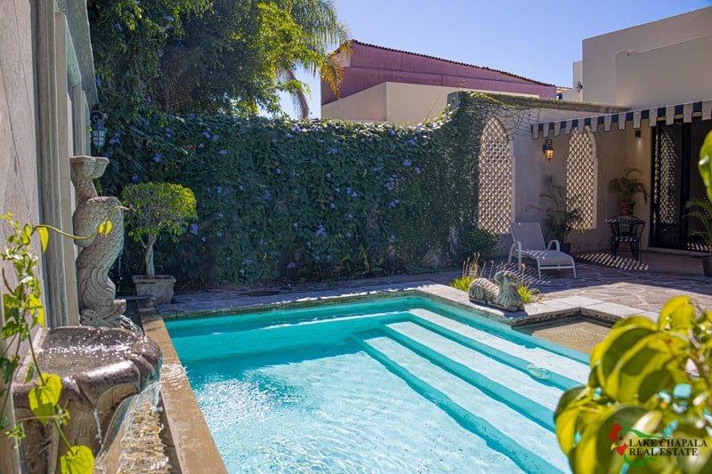 Villa Venezia Home For Sale Ajijic 17