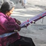 Textiles of Mexico