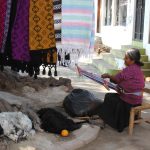 Textiles of Mexico