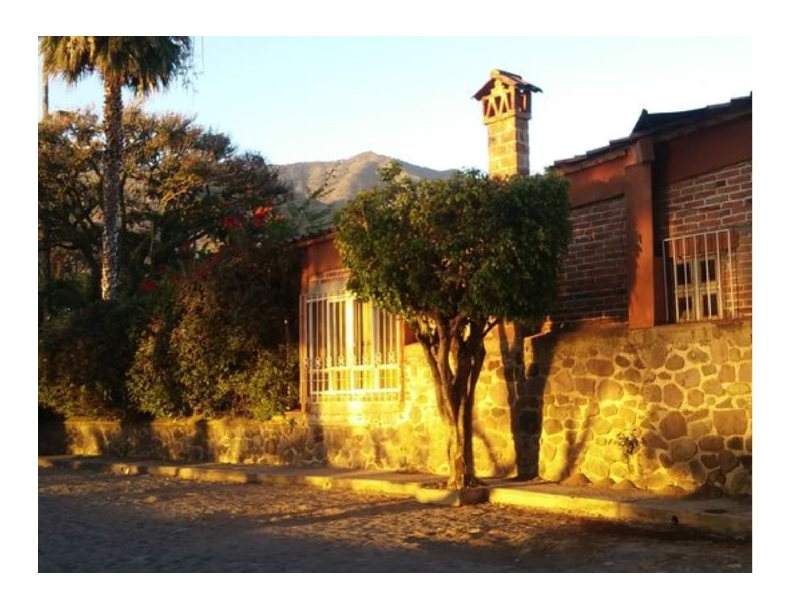 Ajijic Mexico’s expat paradise on the lake Choose Chapala