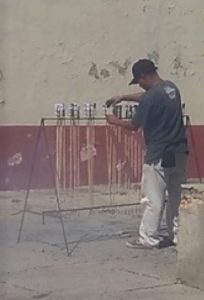 cohete