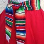Textiles of Mexico faja