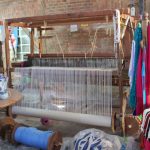Textiles of Mexico