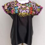 Textiles of Mexico huipil