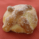 pan de muertos