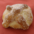 pan de muertos