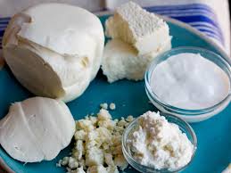 Mexican cheese