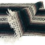 Textiles of Mexico serape