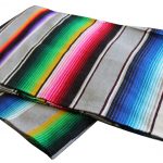 Textiles of Mexico serape
