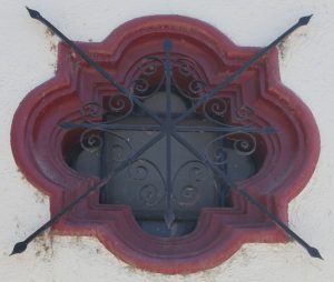 Wrought Iron at Work