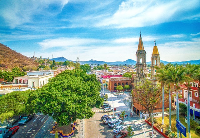 Chapala homepage 1