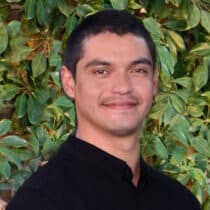 Luis Rodriguez