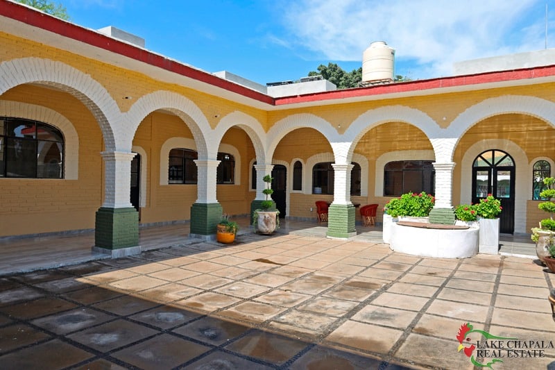 Stanton Home for sale Tuxcueca 33