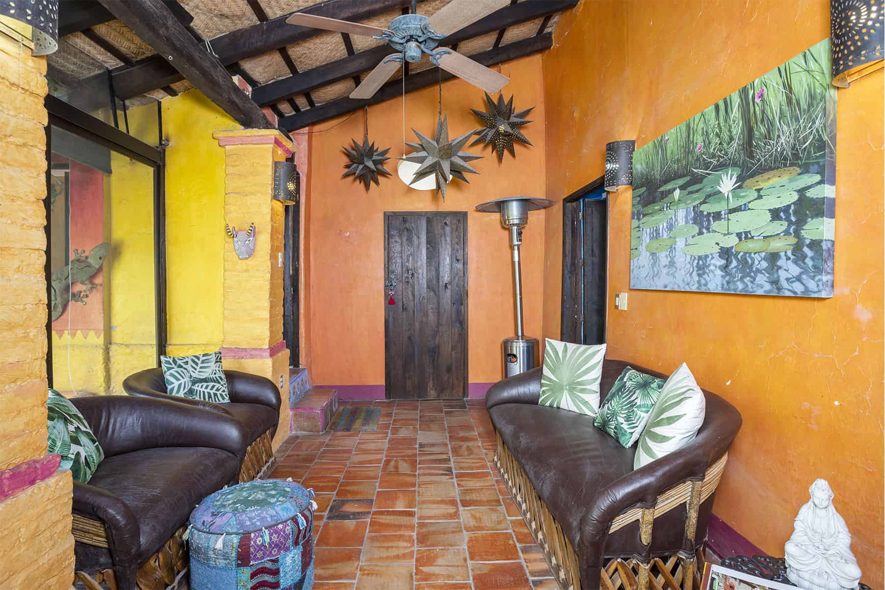15 Original Hacienda Arcade