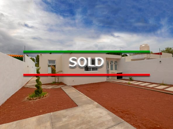 SOLD