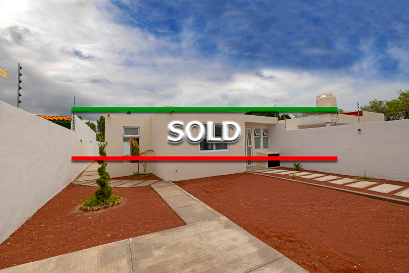 SOLD