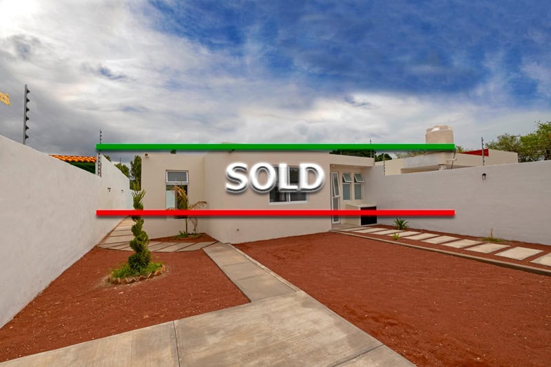 SOLD