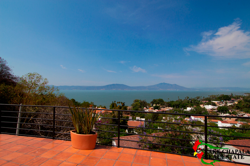 Fuller Home for sale Chapala (38)