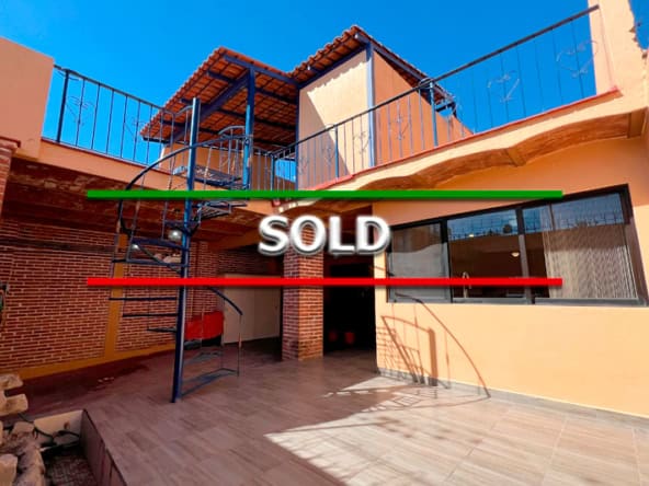 SOLD