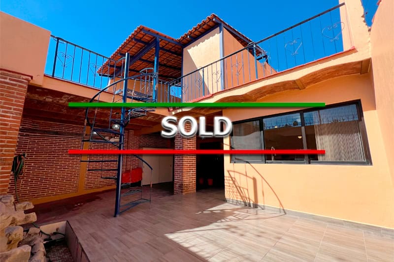 SOLD
