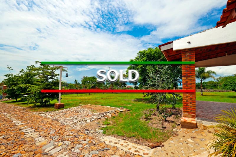 SOLD