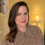 Amanda Turner