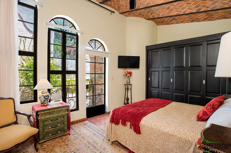 Home for Sale Vista del Malecón Ajijic 11
