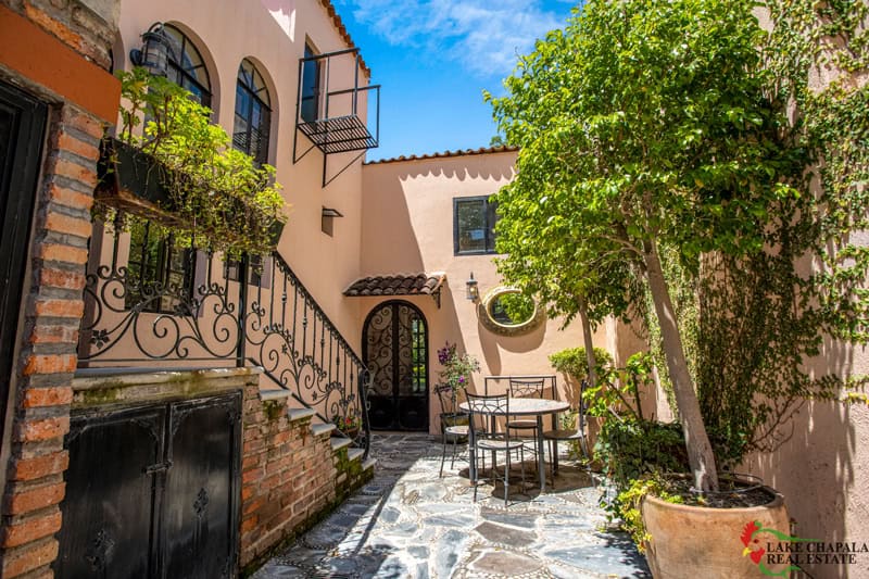 Home for Sale Vista del Malecón Ajijic 12