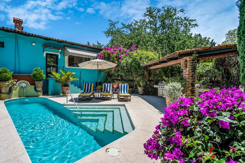 Home for Sale Vista del Malecón Ajijic 20