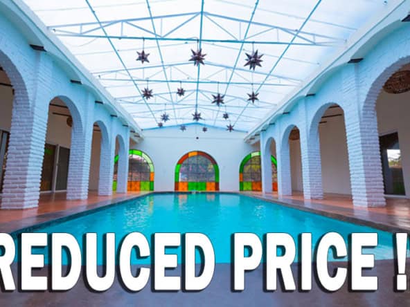 REDUCED PRICE